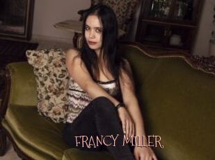 FRANCY_MILLER