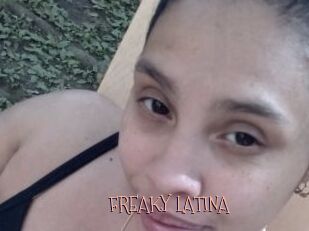 FREAKY_LATINA