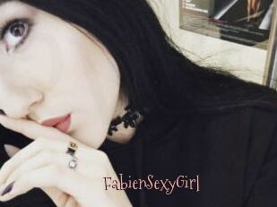 FabienSexyGirl