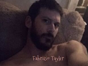 Fabrizio_Tayler