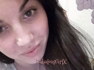FabulousGirlX