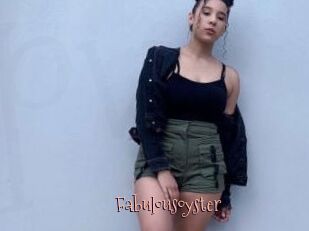 Fabulousoyster