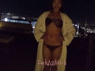 FackAssBitch