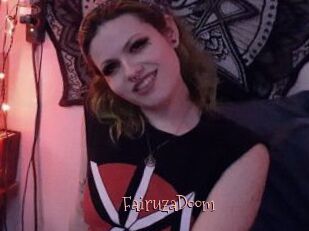 FairuzaDoom