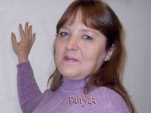 Fairyza