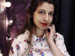 FaletaKaur