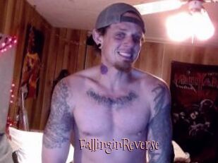 FallinginReverse