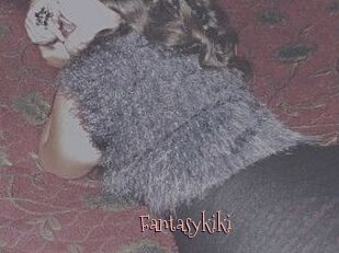Fantasykiki