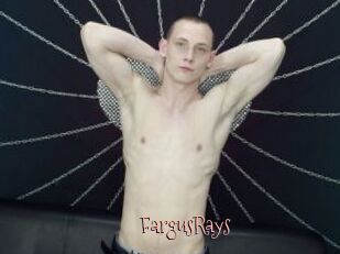 FargusRays