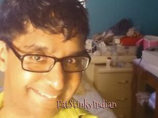 FatStinkyIndian