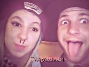 Fatalxattraction