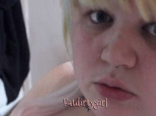 Fatdirtygirl