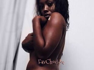 FavChocHoe
