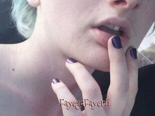 FayegaFayerii