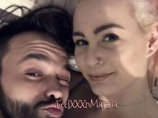 FeelXXXnMarzia