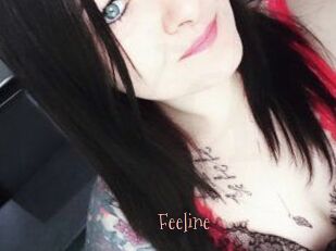 Feeline
