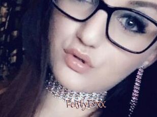 FeistyFoxx