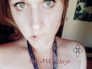 FeistyMilfKathryn