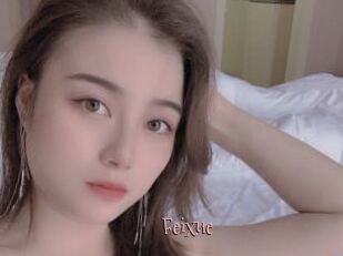 Feixue