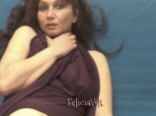 FeliciaVolt