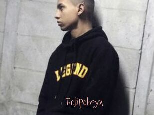 Felipeboyz
