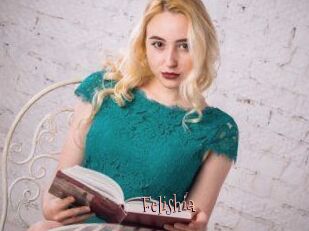 Felishia