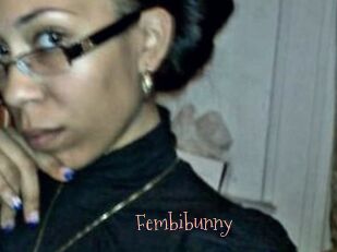Fembibunny