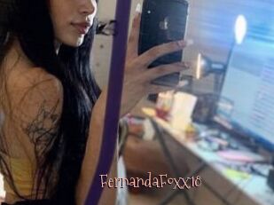 FernandaFoxx18