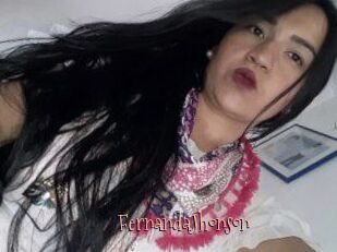 FernandaJhonson