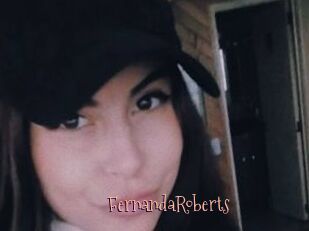 FernandaRoberts