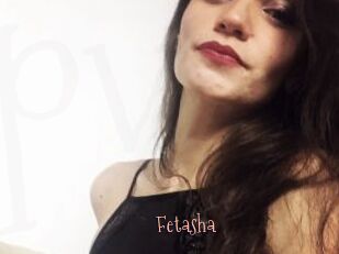 Fetasha