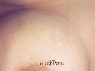 FetishDemi