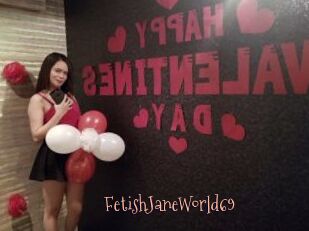 FetishJaneWorld69