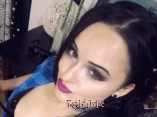 FetishJolie