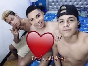 Fetish_LatinBoys