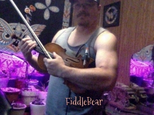 FiddleBear