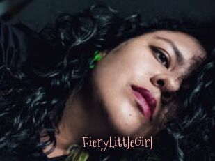 FieryLittleGirl