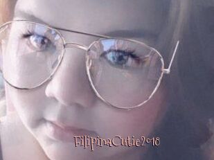 FilipinaCutie2018