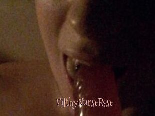 FilthyNurseRose