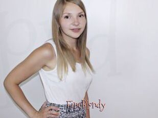 FineBlondy