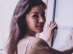 FionaSnow