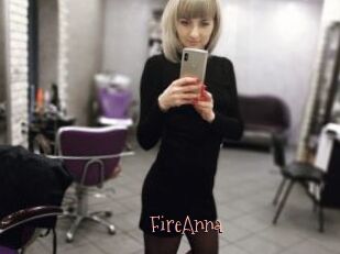 FireAnna