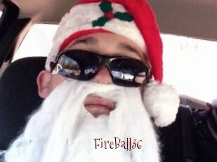 FireBall36