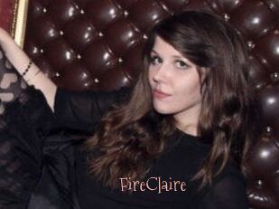 FireClaire