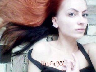 FireGirlXX