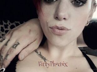 FireyPhoenix