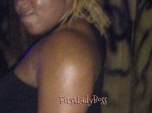 FirstLadyBoss