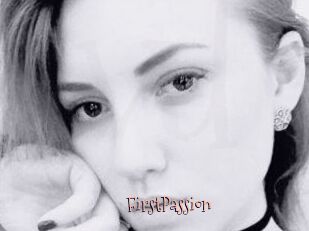 FirstPassion
