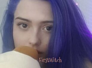 FirstWitch
