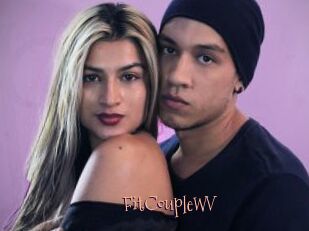 FitCoupleWV